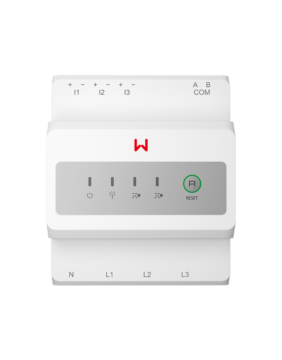 For ET (15-30kW) or HT series inverters or ESA products (including EHA and ETA inverters). CTs needed to be purchased seperately [5A secondary CT is suitable, not affecting the warranty]
