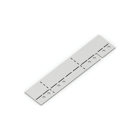 44190000 CUBIC Covering Plate