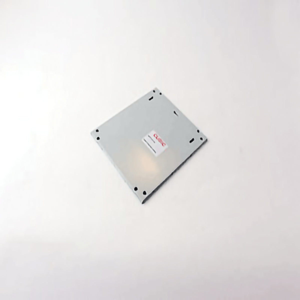 44720115 CUBIC Flange Plate