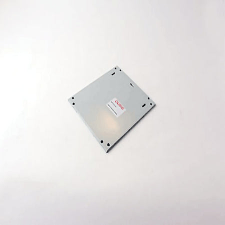 44720115 CUBIC Flange Plate