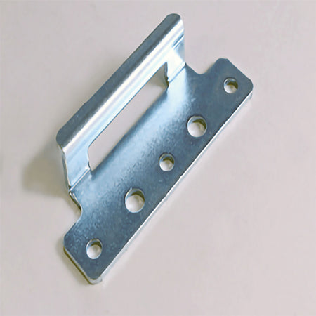 47800000 CUBIC Closing Clamp