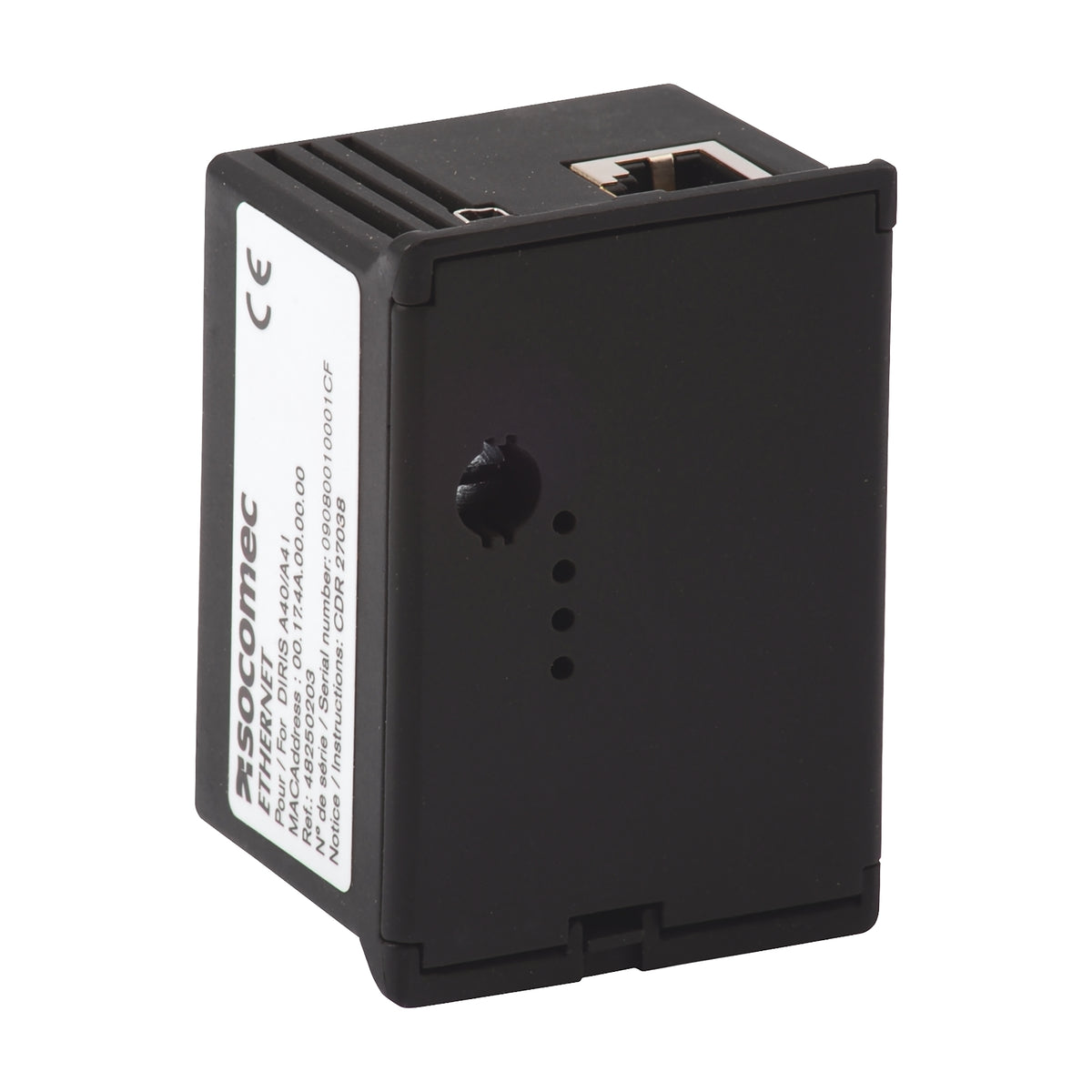 48250203 ATyS Communication Module