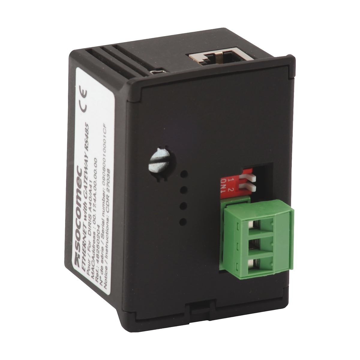 48250204 ATyS Communication Module