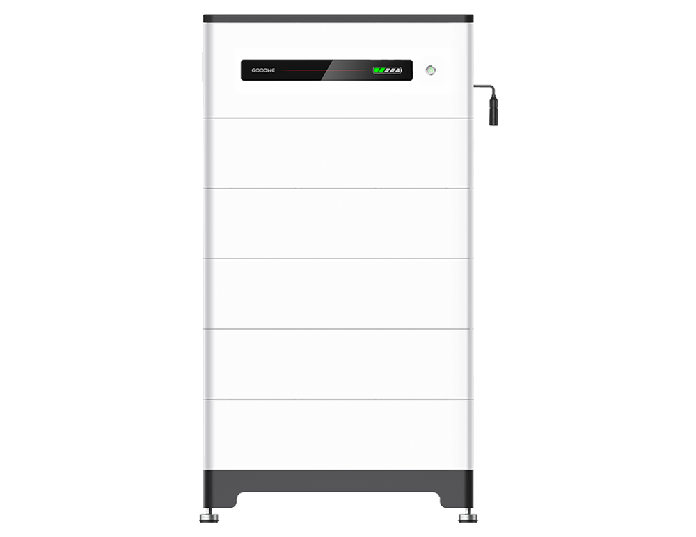GW Lynx 3.2KW  Home F HV G2 Battery Module  | can be mixed with V2, with the latest PCU