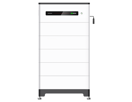 GW Lynx 3.2KW  Home F HV G2 Battery Module  | can be mixed with V2, with the latest PCU
