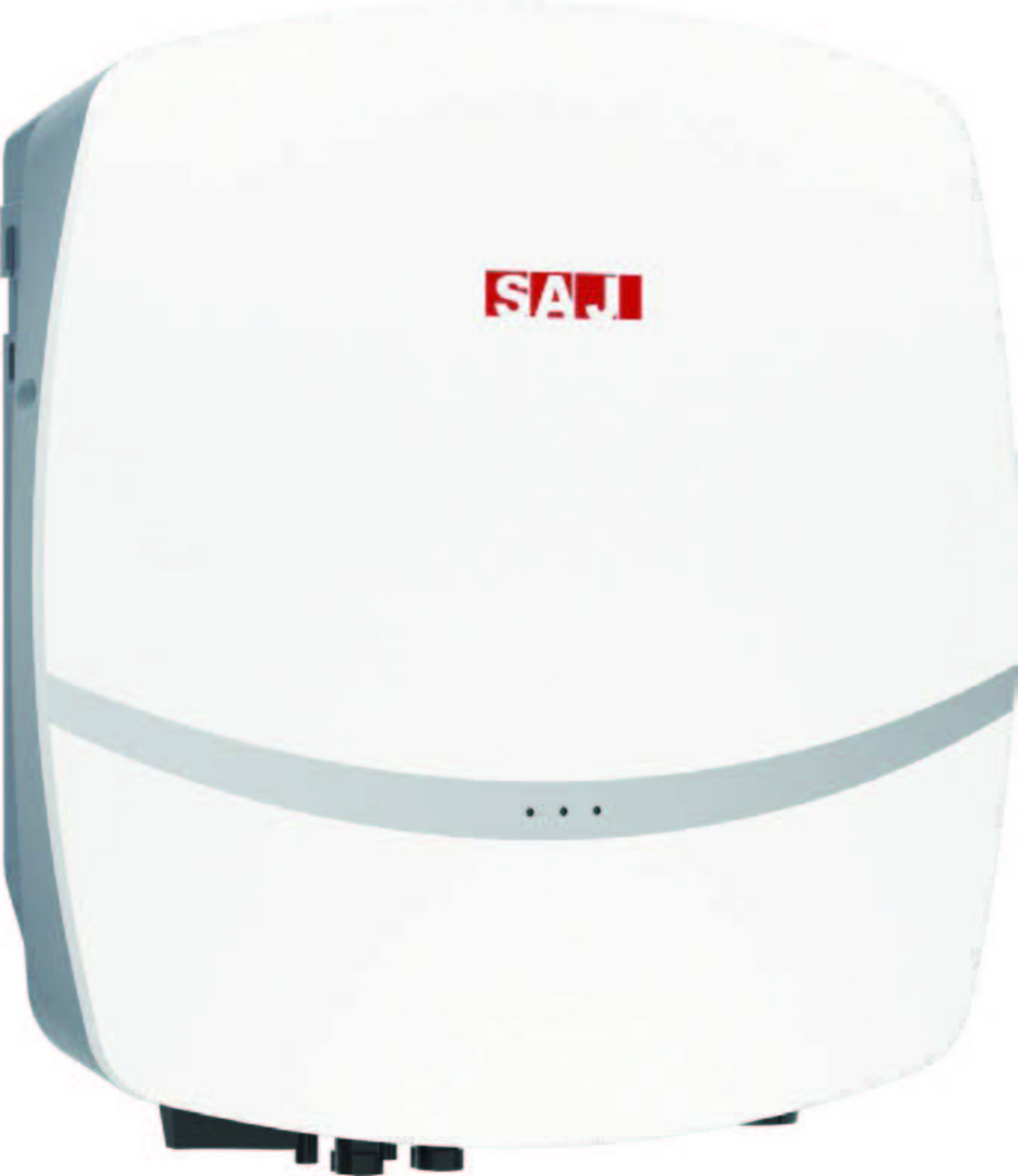 SAJ R5 String Inverter 3kW Single Phase 2 MPPT w/Wi-Fi w/DCI (R5-3K-S2-15)