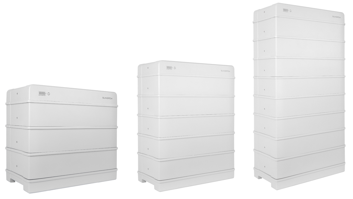 Sungrow Battery Module 3.2kWh for SBR Battery Kit