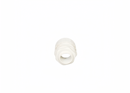 NYLON SOLAR GLAND FOR CORRUGATED CONDUIT
