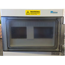 Weather Proof Enclosure IP66 9 pole