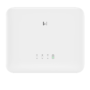 GoodWe ET G2 Hybrid HV 6kW 3 Phase 2 MPPT w/wifi w/DCI w/Inbuilt meter w/3xCTs w/Backup (GW6000-ET-20)