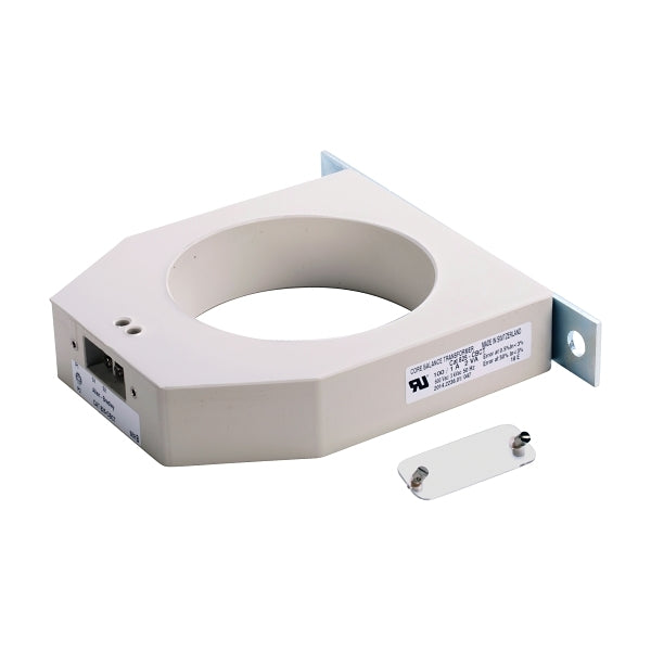 Allen-Bradley SMC 50 Core Balance Transformer 110 mm Window 100 to 1 Ratio