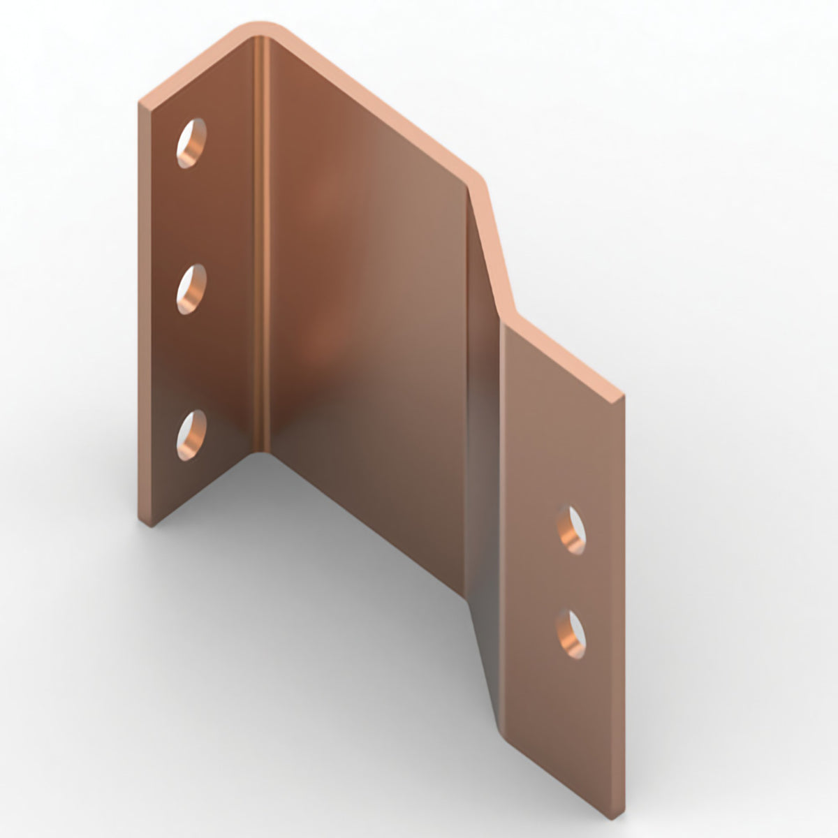 83740122 CUBIC Contact Piece