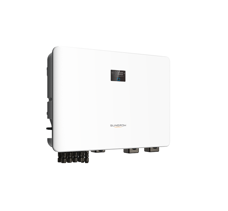 Sungrow Hybrid HV 10kW 1 Phase 4 MPPT w/wifi w/DCI w/ inbuilt Backup W/DC Protective Cover w/DTSU666-20 meter + 2 CTs (100A)