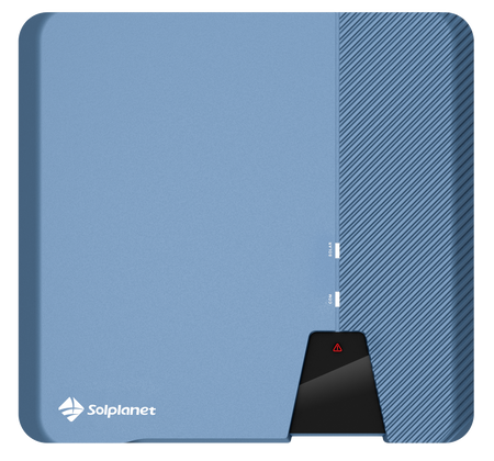 Solplanet LT-G2-A 5kW 3 Phase 2 MPPT/2 Strings w/wifi w/ DCI