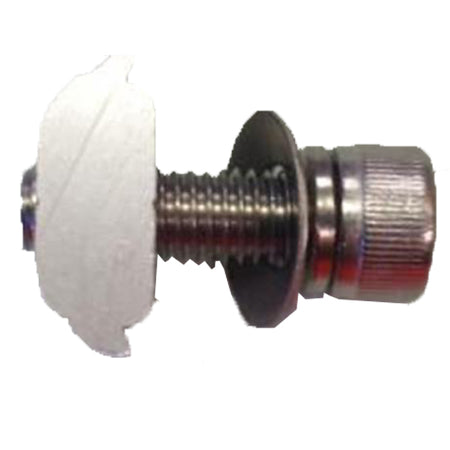 Titan Solar Bolt & Nut