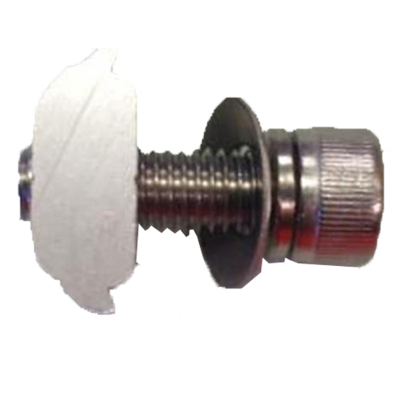 Titan Solar Bolt & Nut
