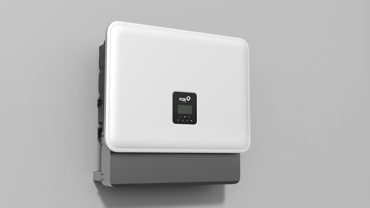 FOXESS H3 Series Side Cover