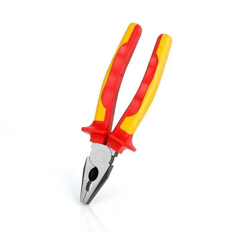 Insulated Combination Pliers 200mm