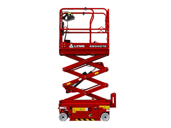LGMG Scissor lift SS0407E