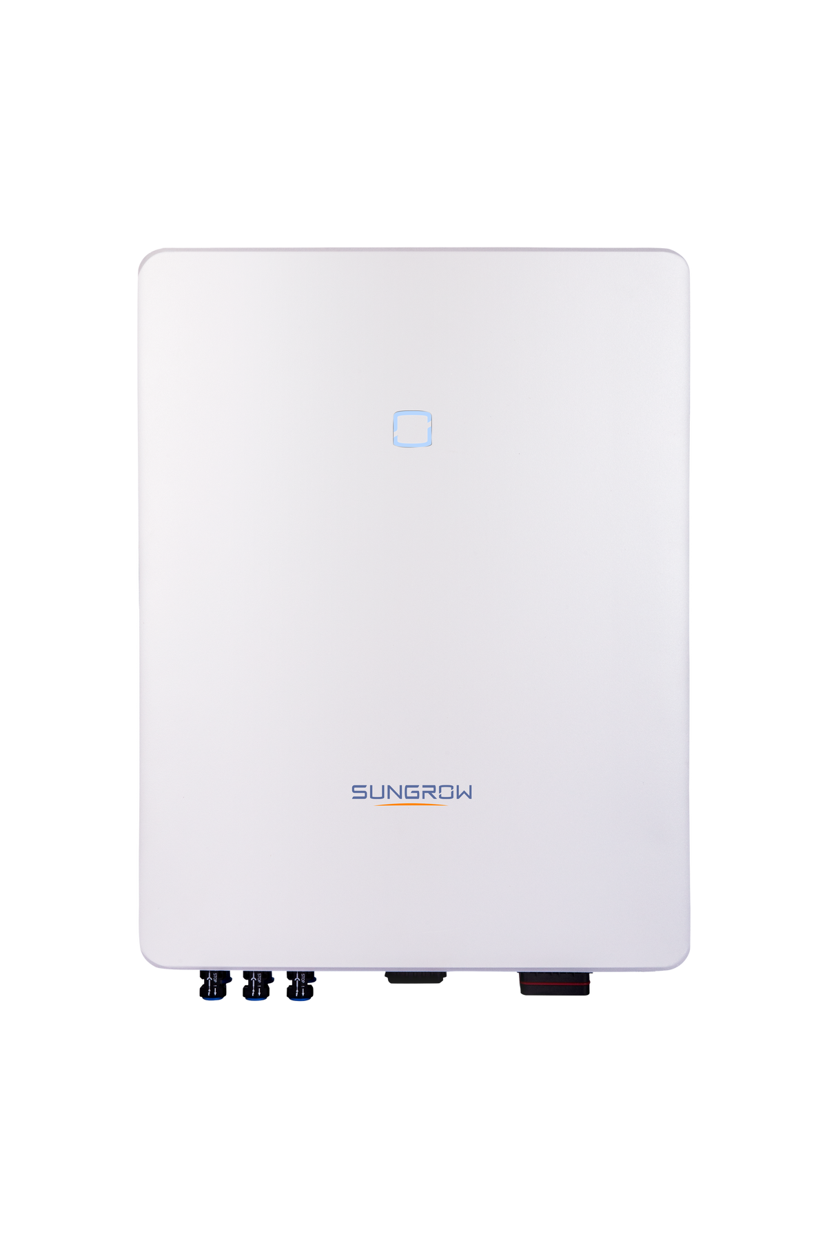 Sungrow String Inverter 5.0kW 3 Phase 2 MPPT / 2 Strings w/o Display w/Wi-Fi w/DCI w/DC cover (SG5.0RT)
