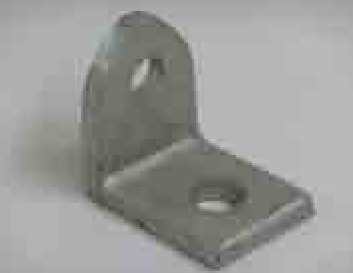200 Amp POA Angle Bracket