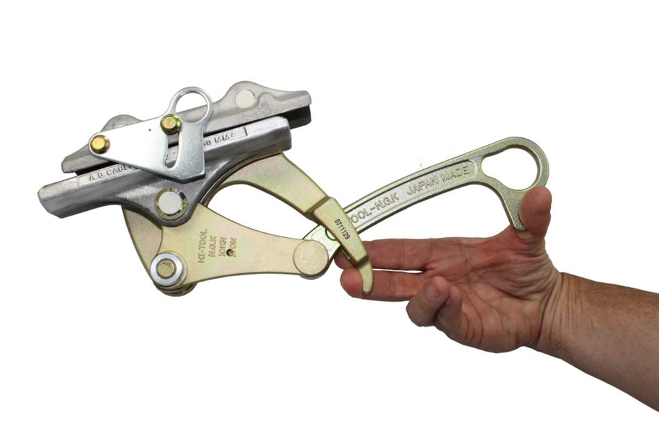 Hi-Tool NGK 钢丝夹 型号：H-LARGE-20-GRIP（带电线路）（日本制造）***致电咨询定价***