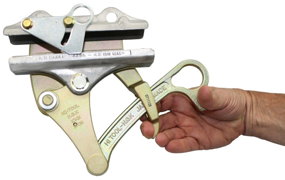 Hi-Tool NGK 钢丝夹 型号：SD-S-GRIP（日本制造）***致电咨询定价***