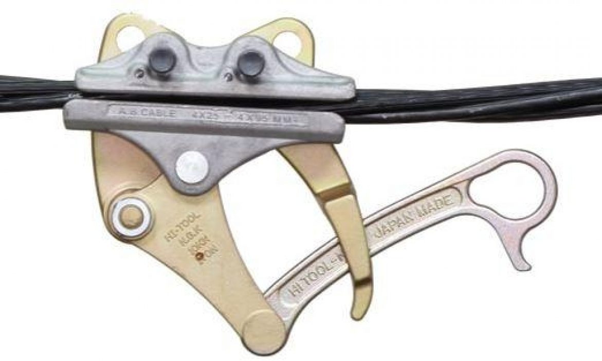 Hi-Tool NGK Wire Grips Model No: ABC-M-GRIP (Made in Japan) – DZ ...