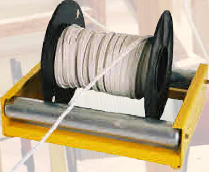 Adjustable Cable Roller 100Kg
