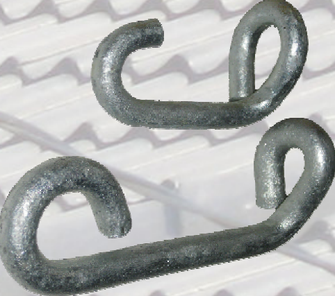 Amboss 12Mm Q-Hook (140Mml) (representative image)