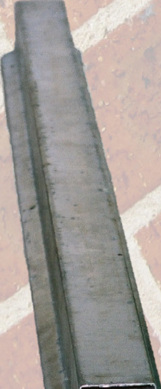Amboss 100X1.4M Surface Cable Guard (representative image)