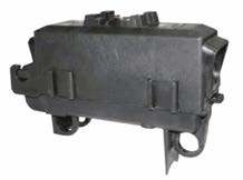 Fuses and Fuse Switches