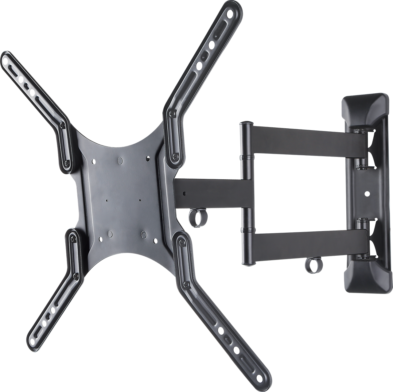 Hills Antenna BC78199 Slim Full Motion TV Mount - 23" - 55"