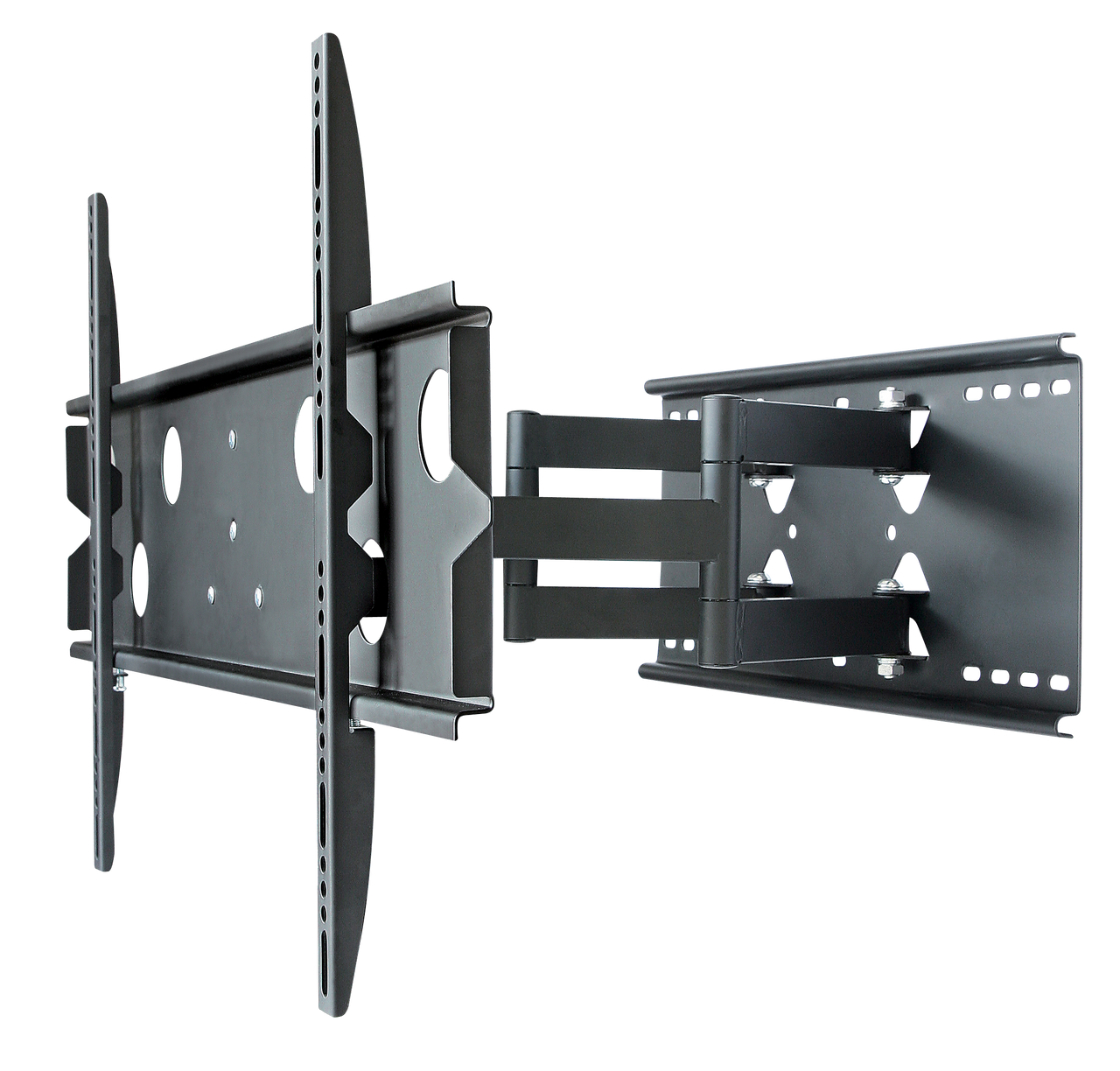 Hills Antenna BC79588 Double Arm Full Motion TV Mount - 40" - 65"
