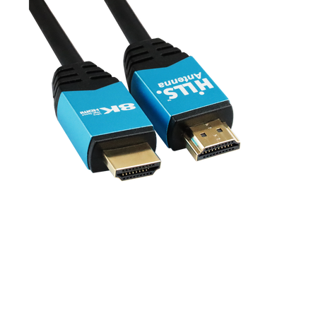 Hills Antenna BC85418 8K Ultra High Speed HDMI® Cable - 5M