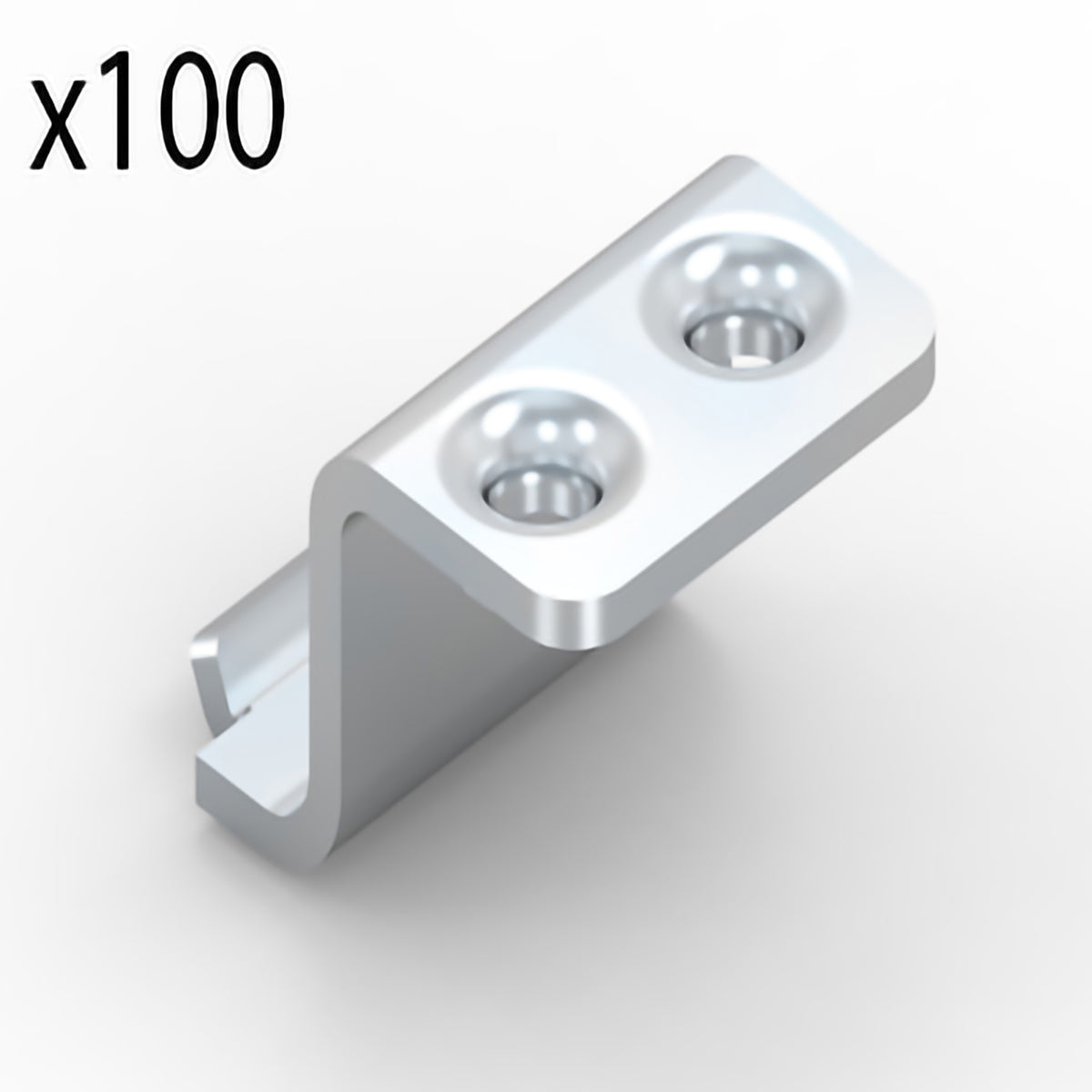 BESPQ1 CUBIC Modular Bracket