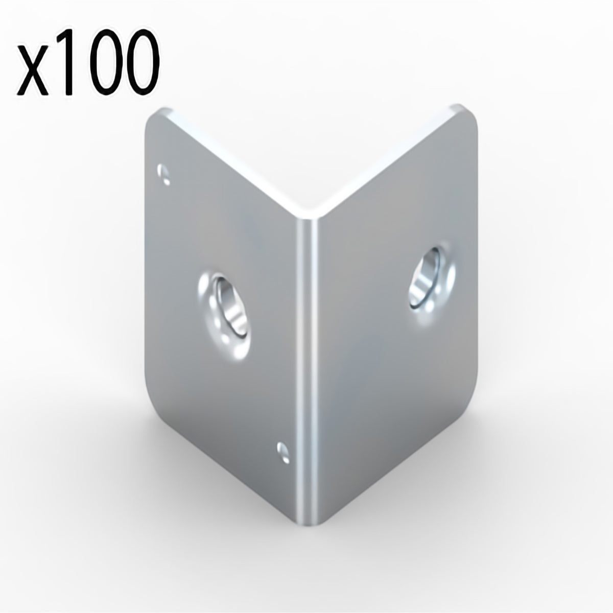 BEVAQ1 CUBIC Modular Bracket