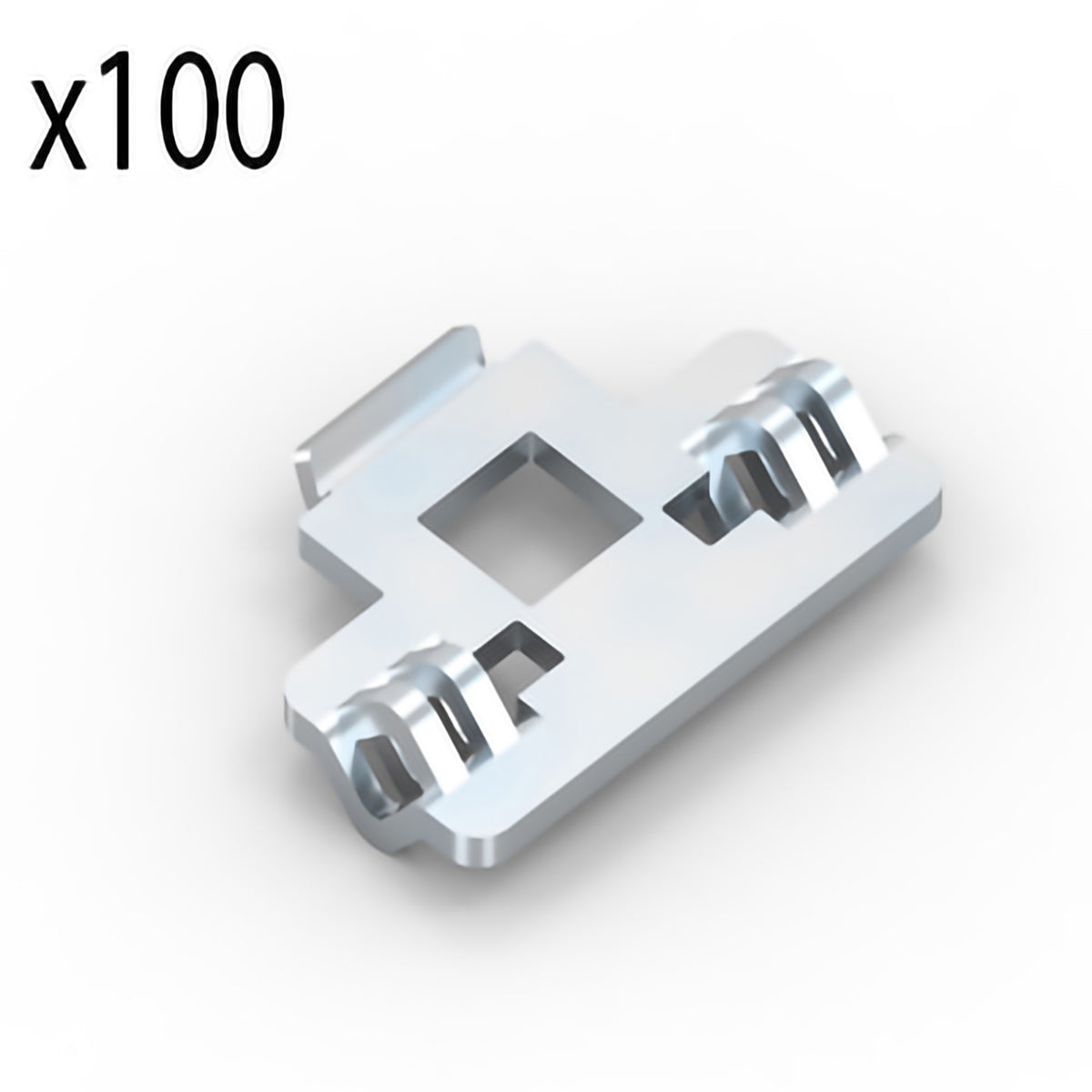 BEVASQ1 CUBIC Modular Bracket