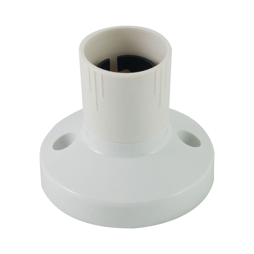 Batten Holder With Plugs