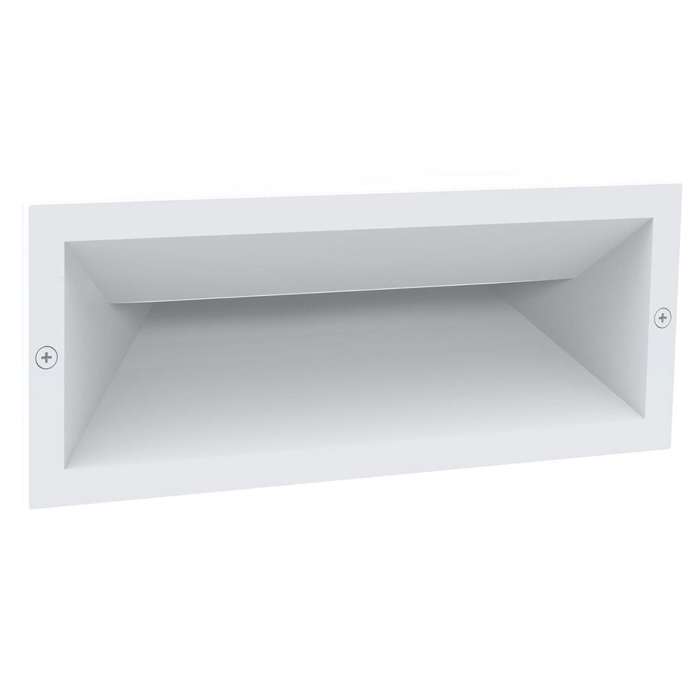 LED 13W Bricklight White Tri-Colour IP65