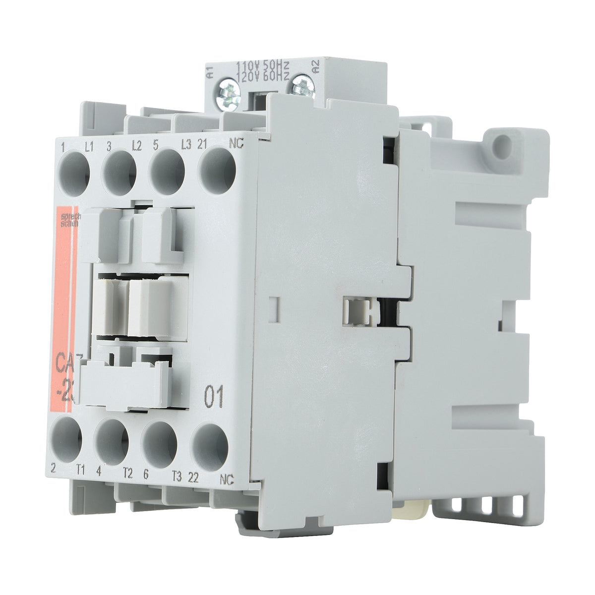 CA72301240VAC Contactor 11kW 3 Pole