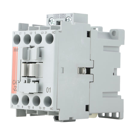 CA72301240VAC Contactor 11kW 3 Pole