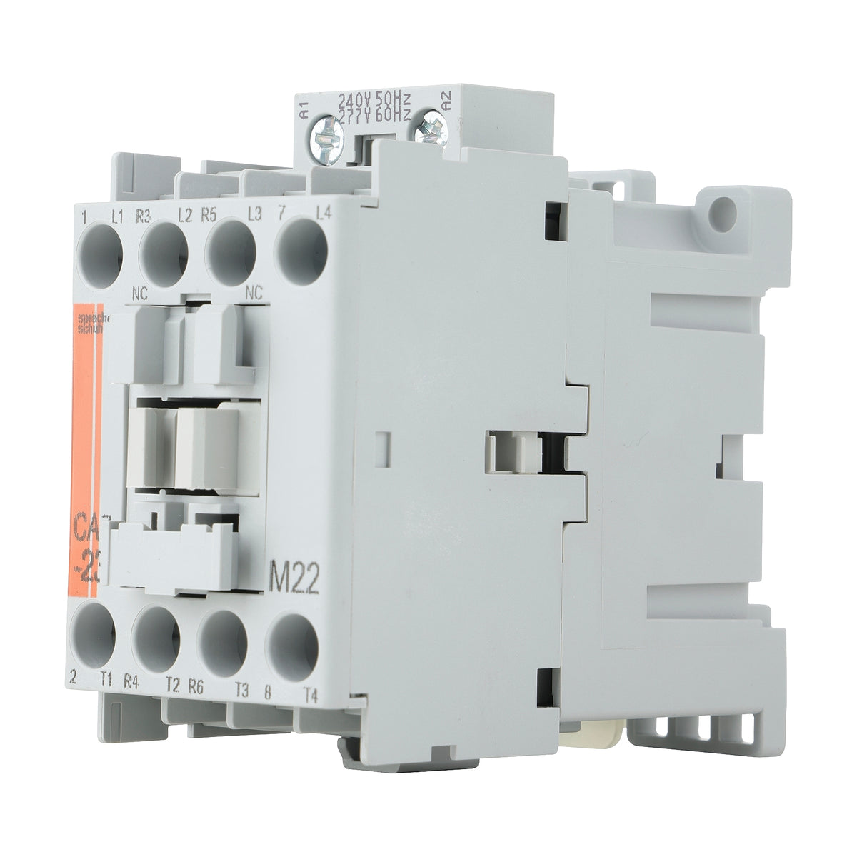 CA723M22110VAC Contactor 11kW 4 Pole