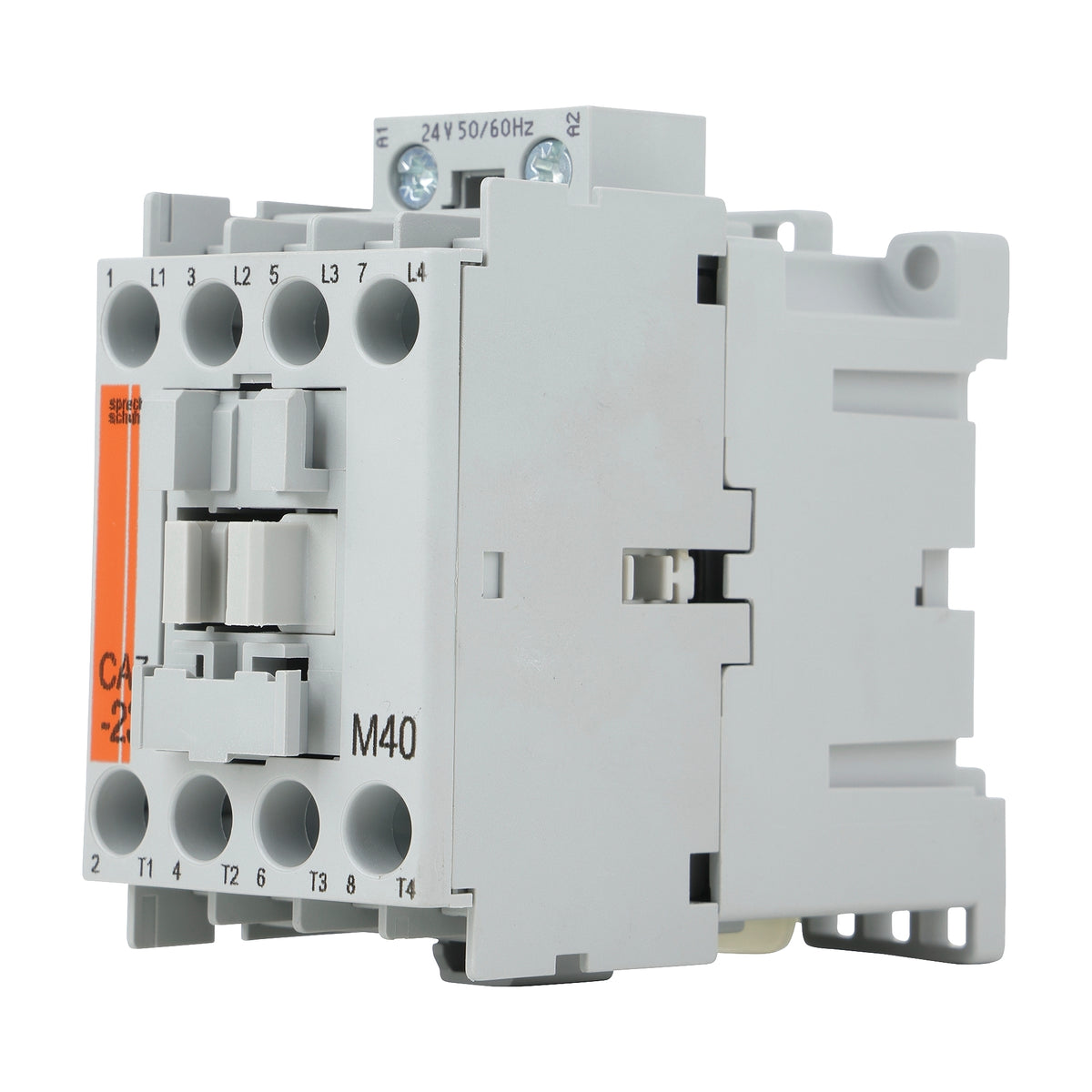 CA723M40240VAC Contactor 11kW 4 Pole