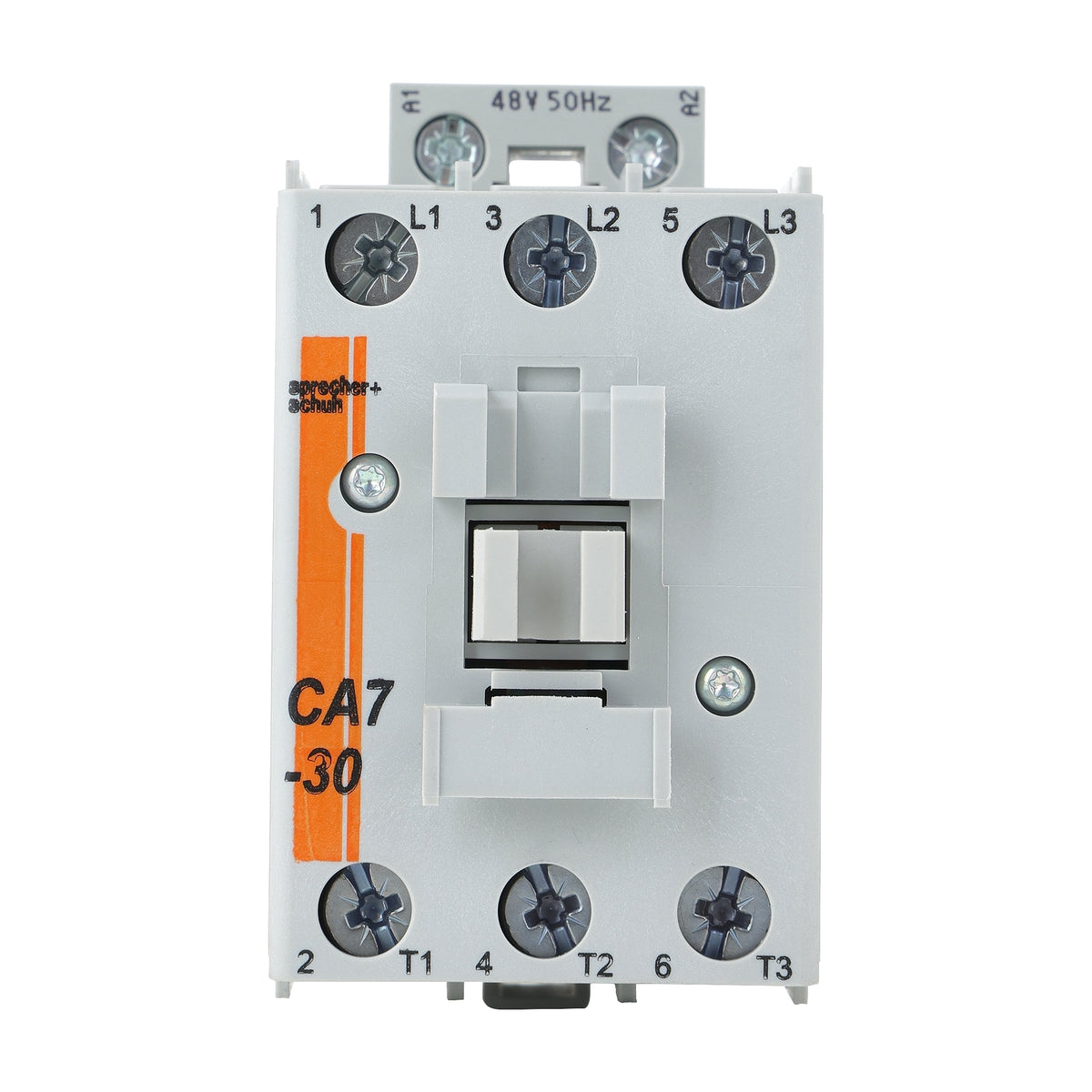 CA7300024VAC Contactor 15kW 3 Pole