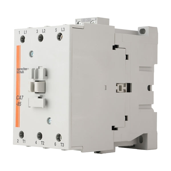 S&S CA7 Contactor 45kW 3Pole 240VAC Coil