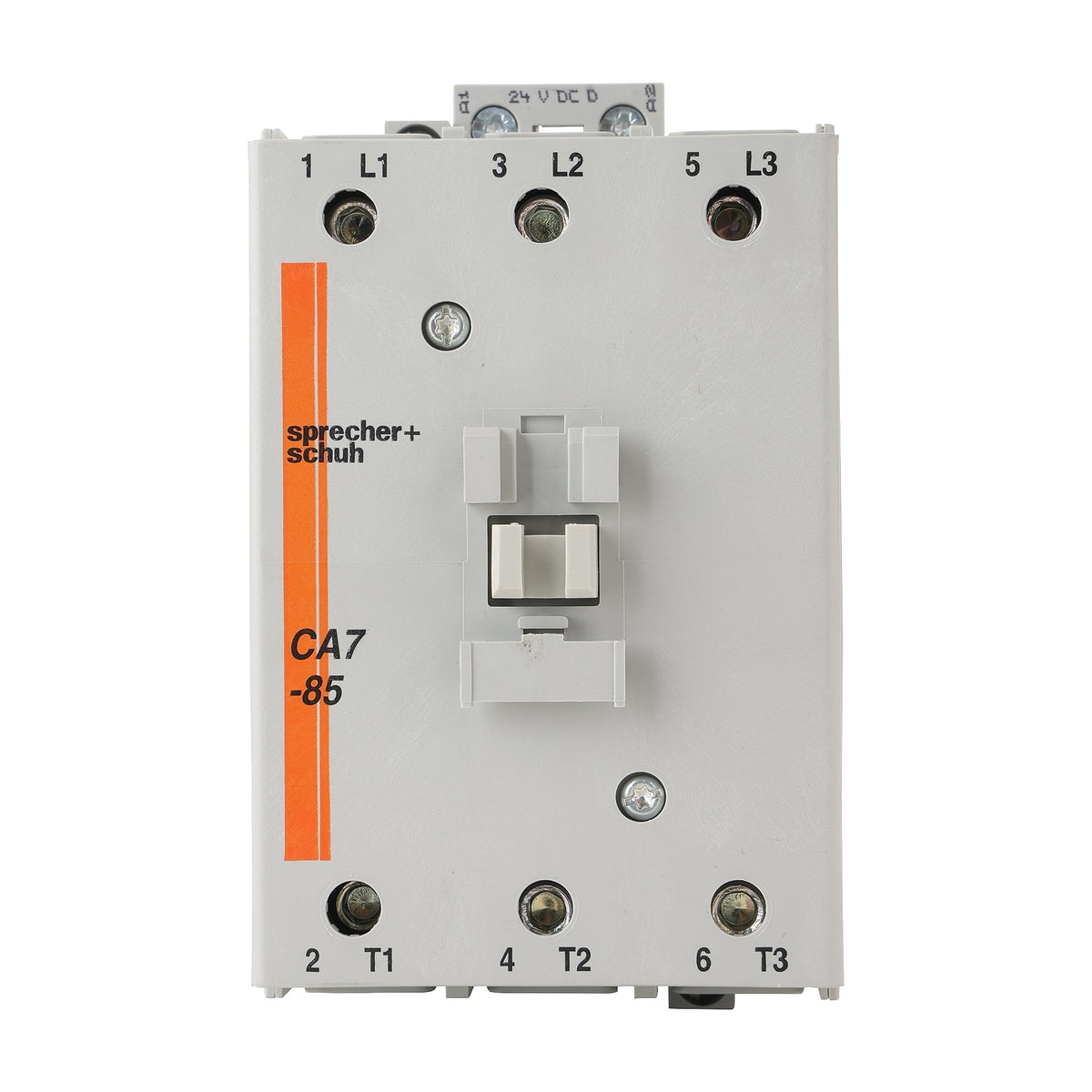 CA78500415VAC Contactor 45kW 3 Pole