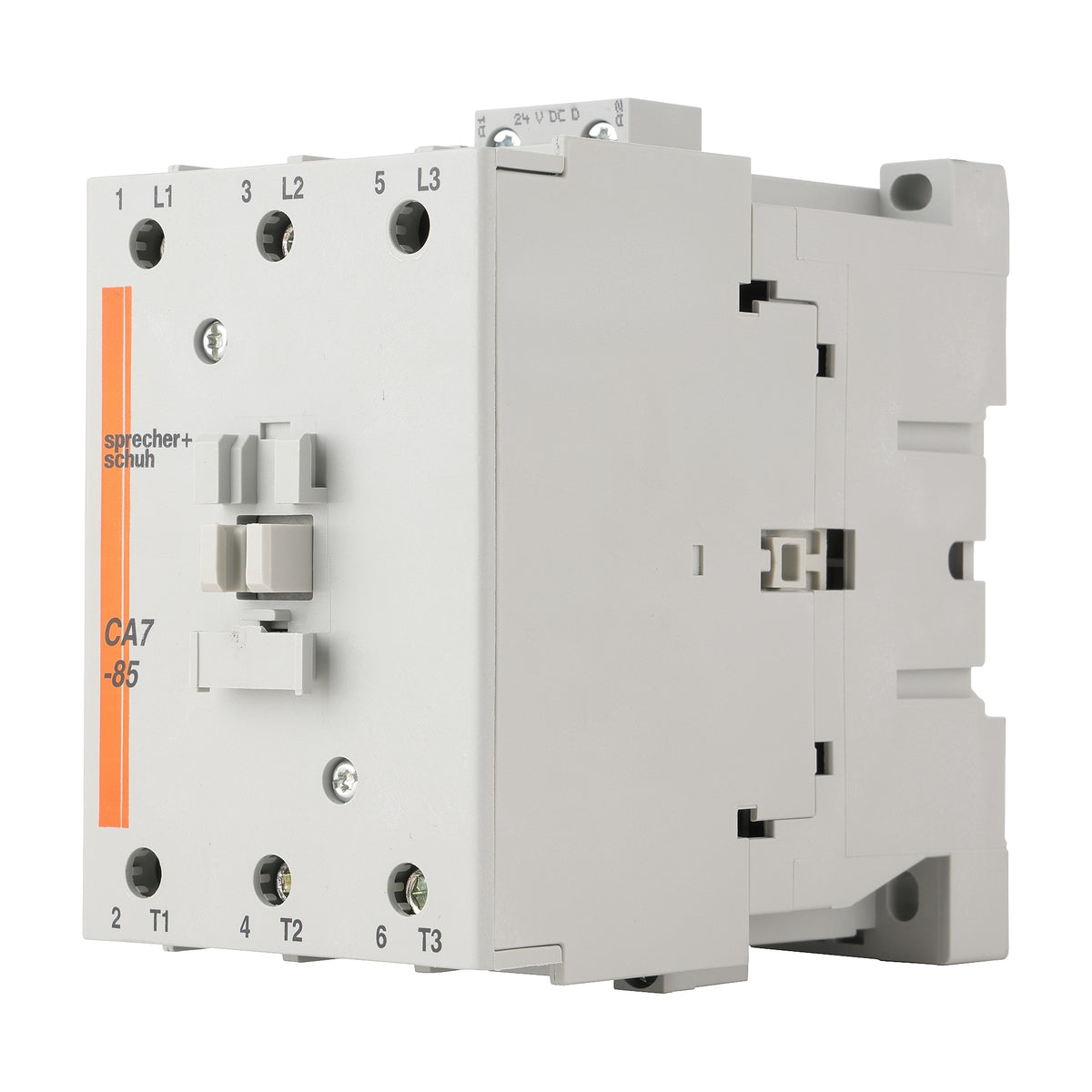 CA78500415VAC Contactor 45kW 3 Pole