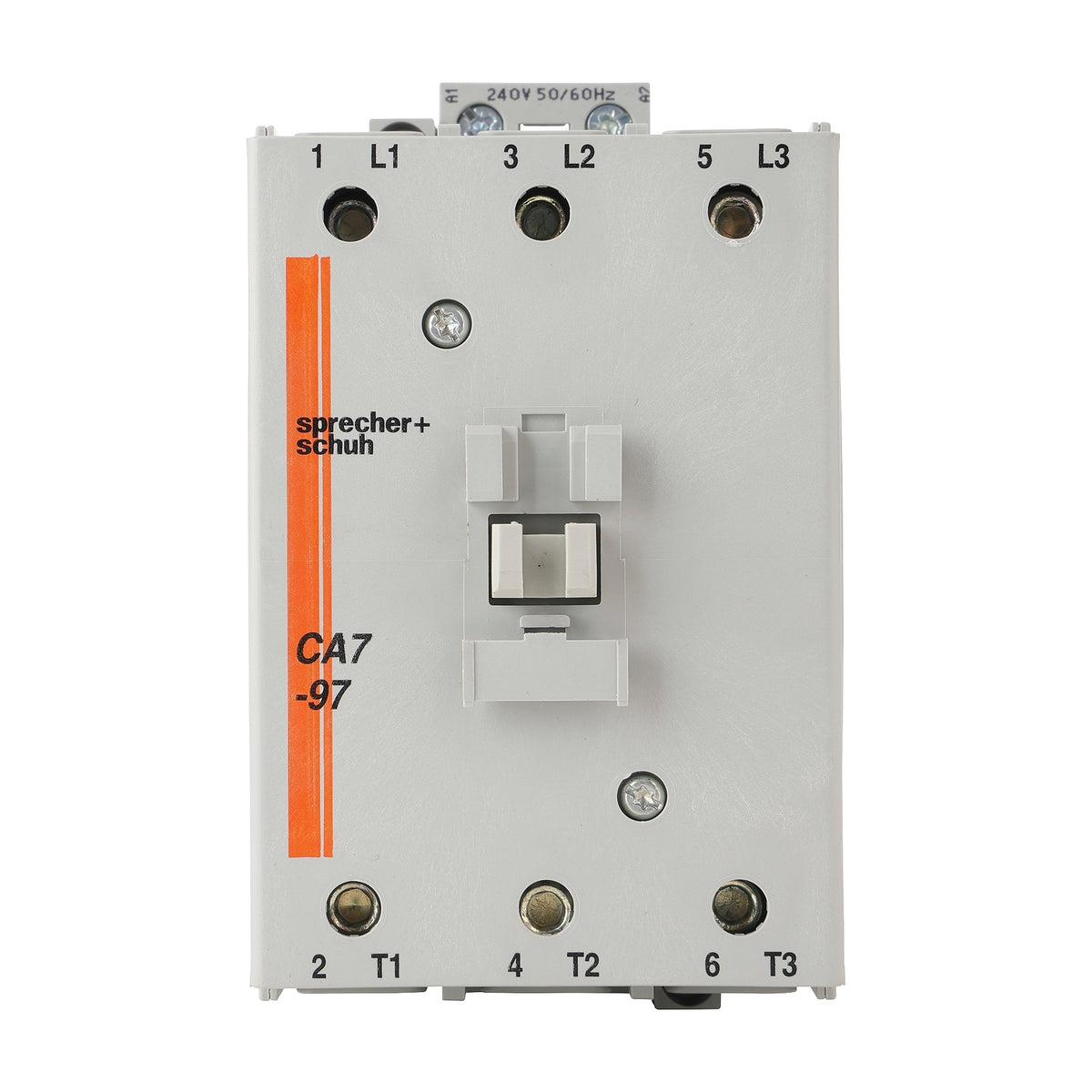 CA79700415VAC Contactor 55kW 3 Pole