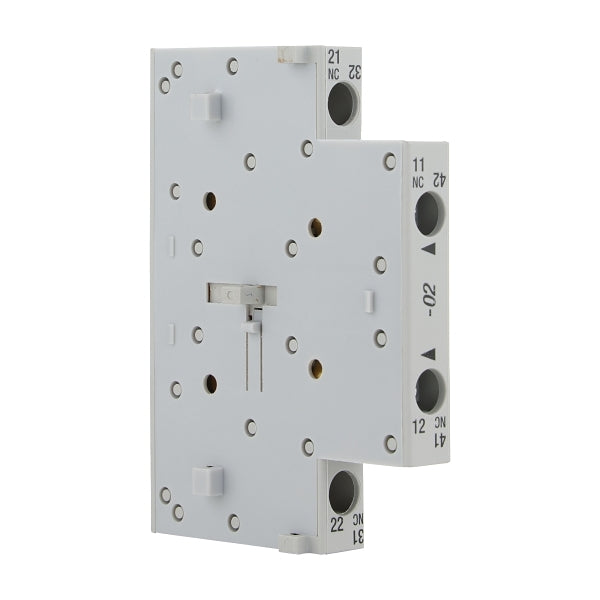 S&S CA7 Auxiliary Contact with 2NC Contact Side Mount